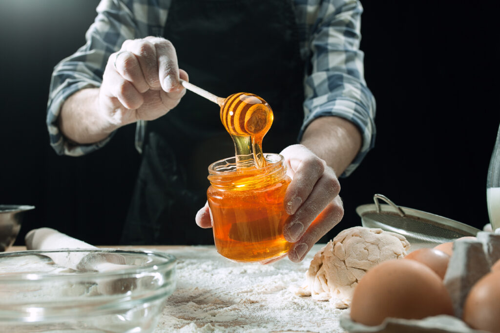 Pure Honey for Weight Loss: Does It Really Work?