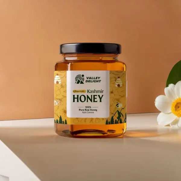 Valley Delight Kashmir Honey